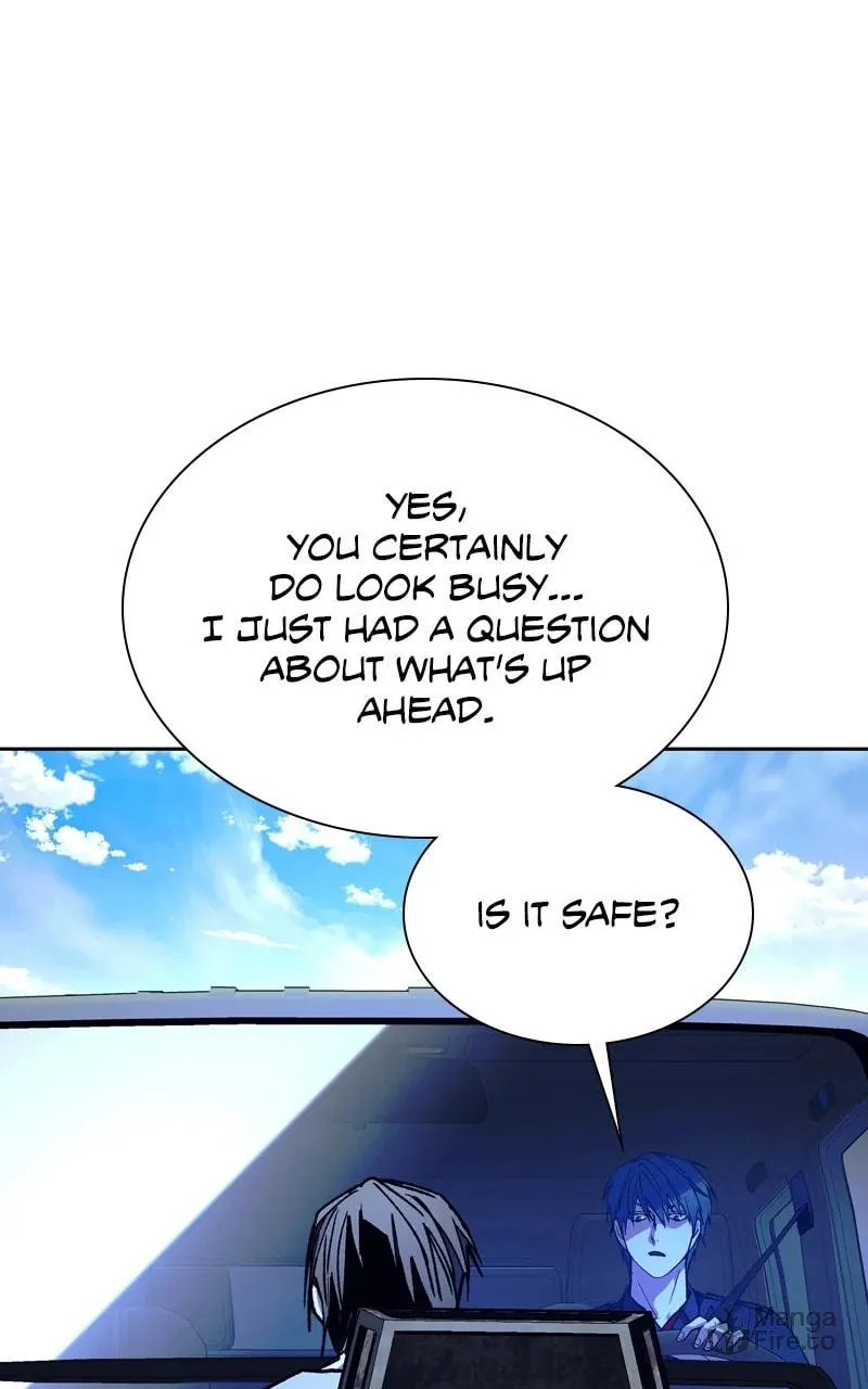 The End Of World Is A Game Chapter 73 page 105 - 