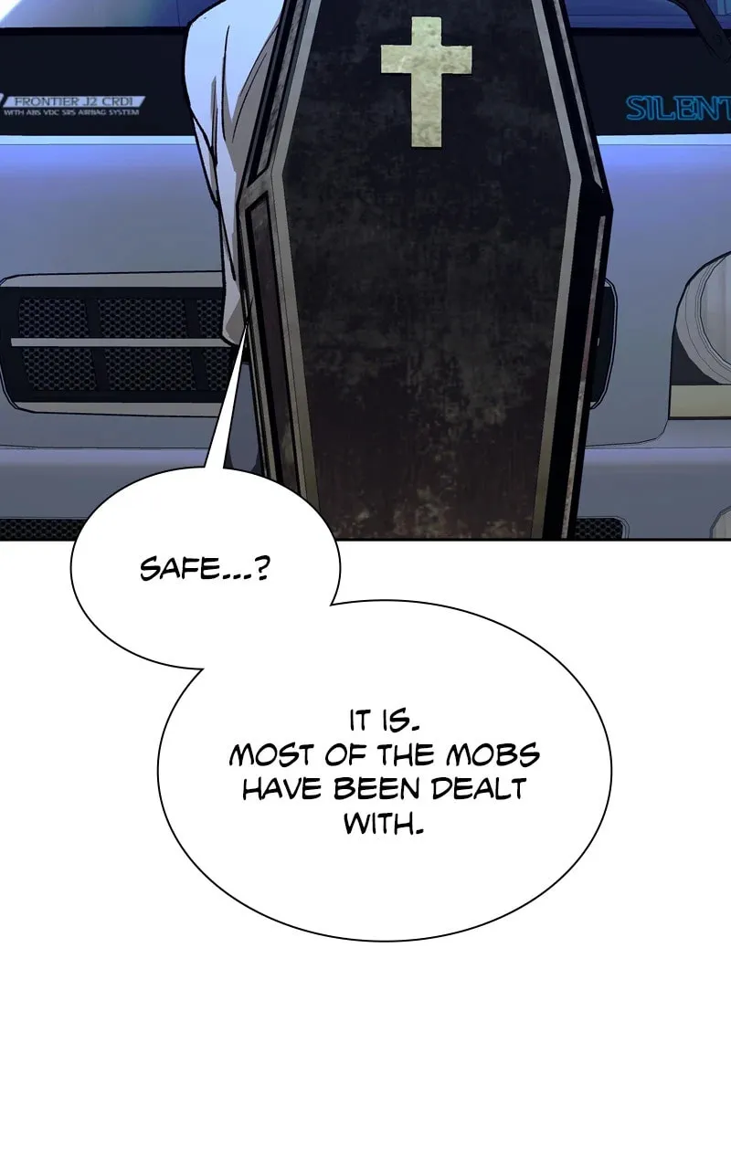The End Of World Is A Game Chapter 73 page 106 - 