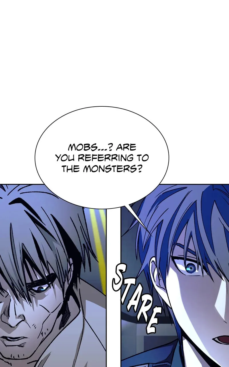 The End Of World Is A Game Chapter 73 page 107 - 