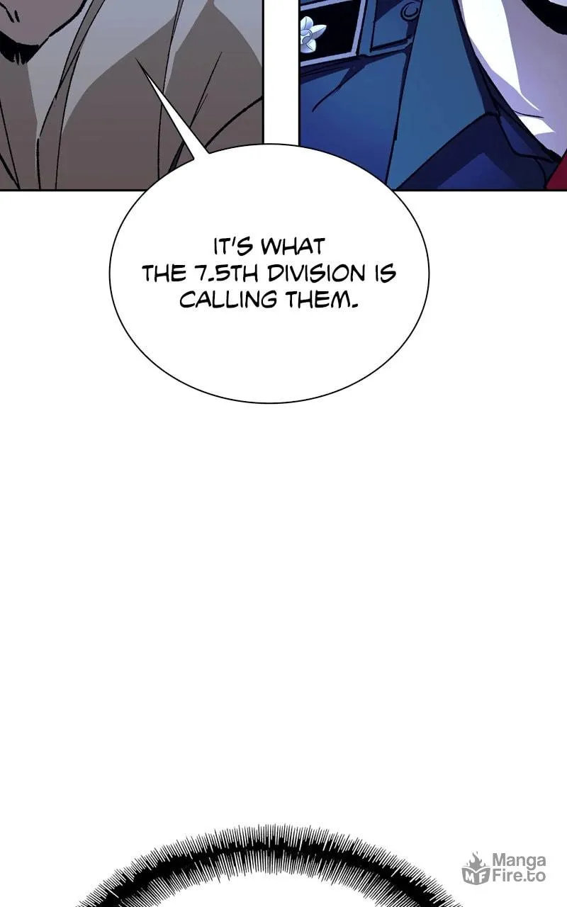 The End Of World Is A Game Chapter 73 page 108 - 