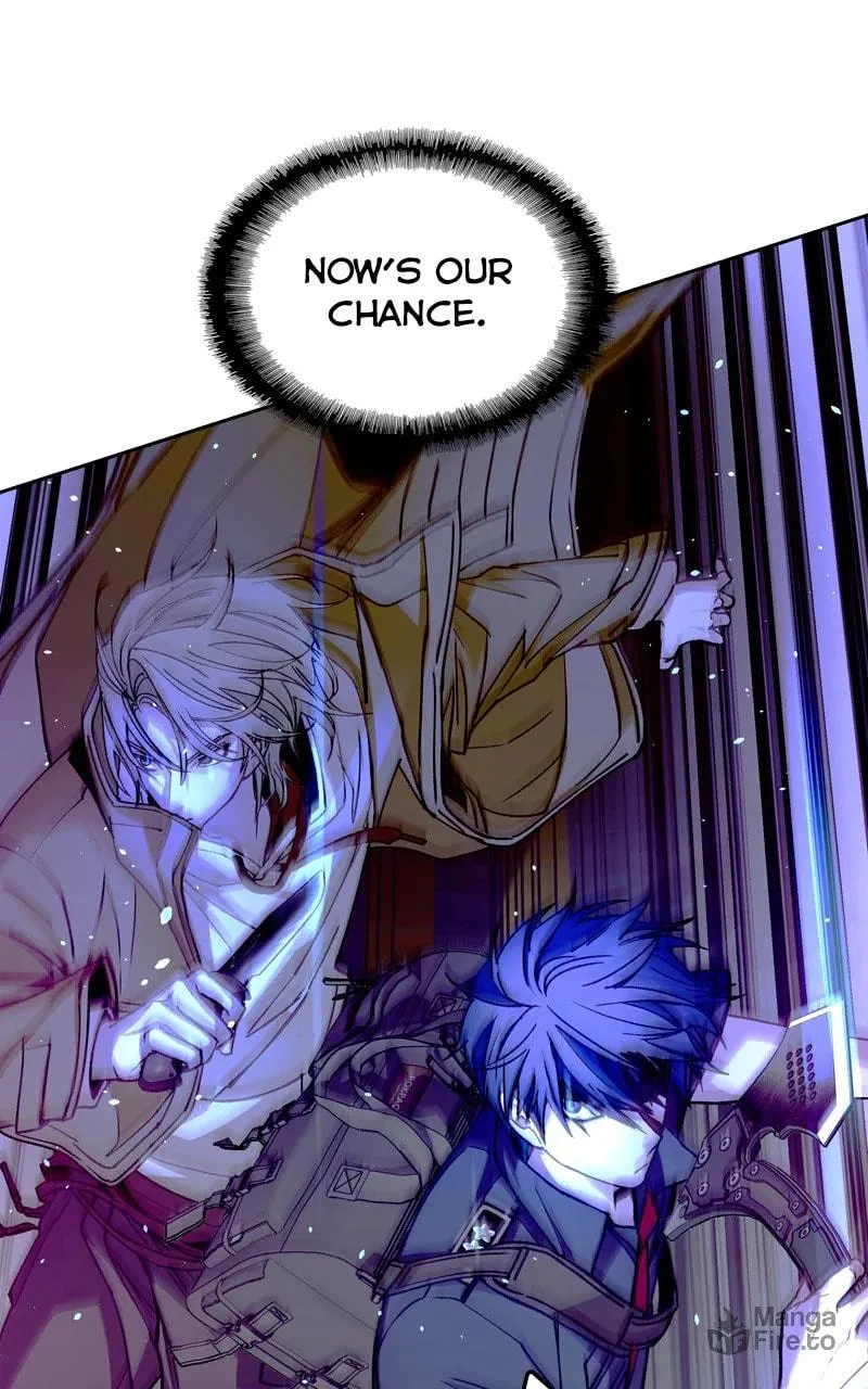 The End Of World Is A Game Chapter 73 page 12 - 
