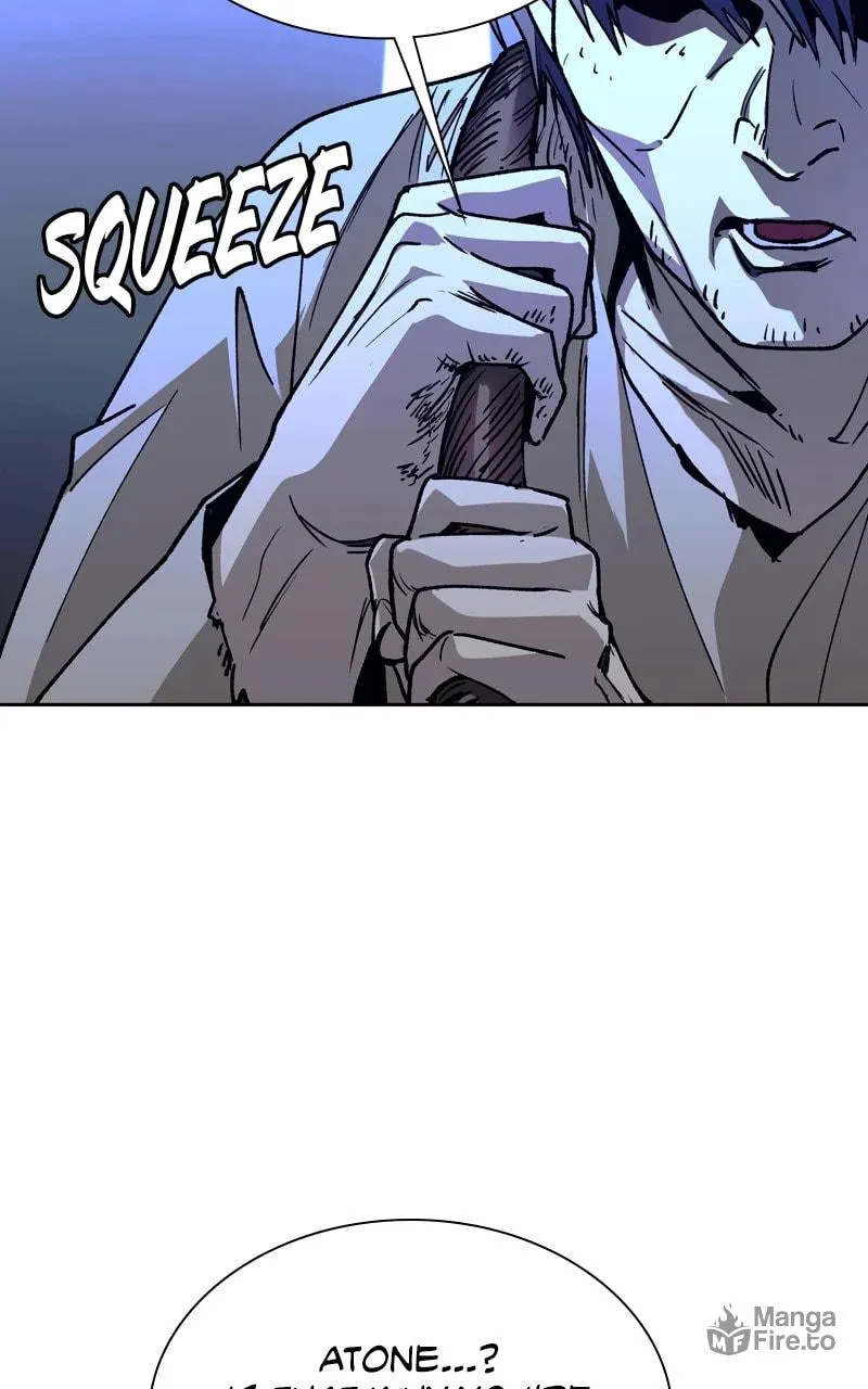 The End Of World Is A Game Chapter 73 page 111 - 