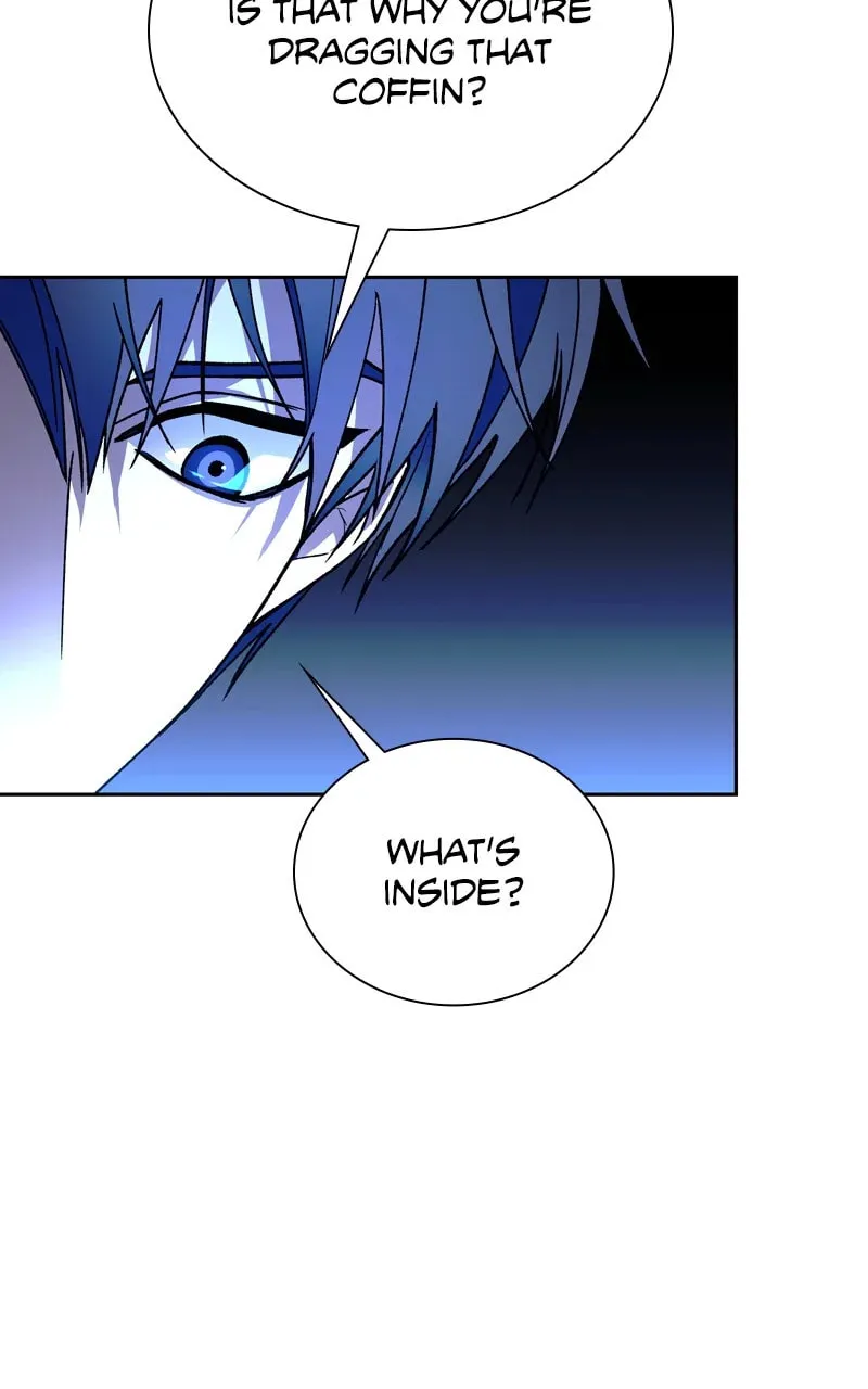 The End Of World Is A Game Chapter 73 page 112 - 