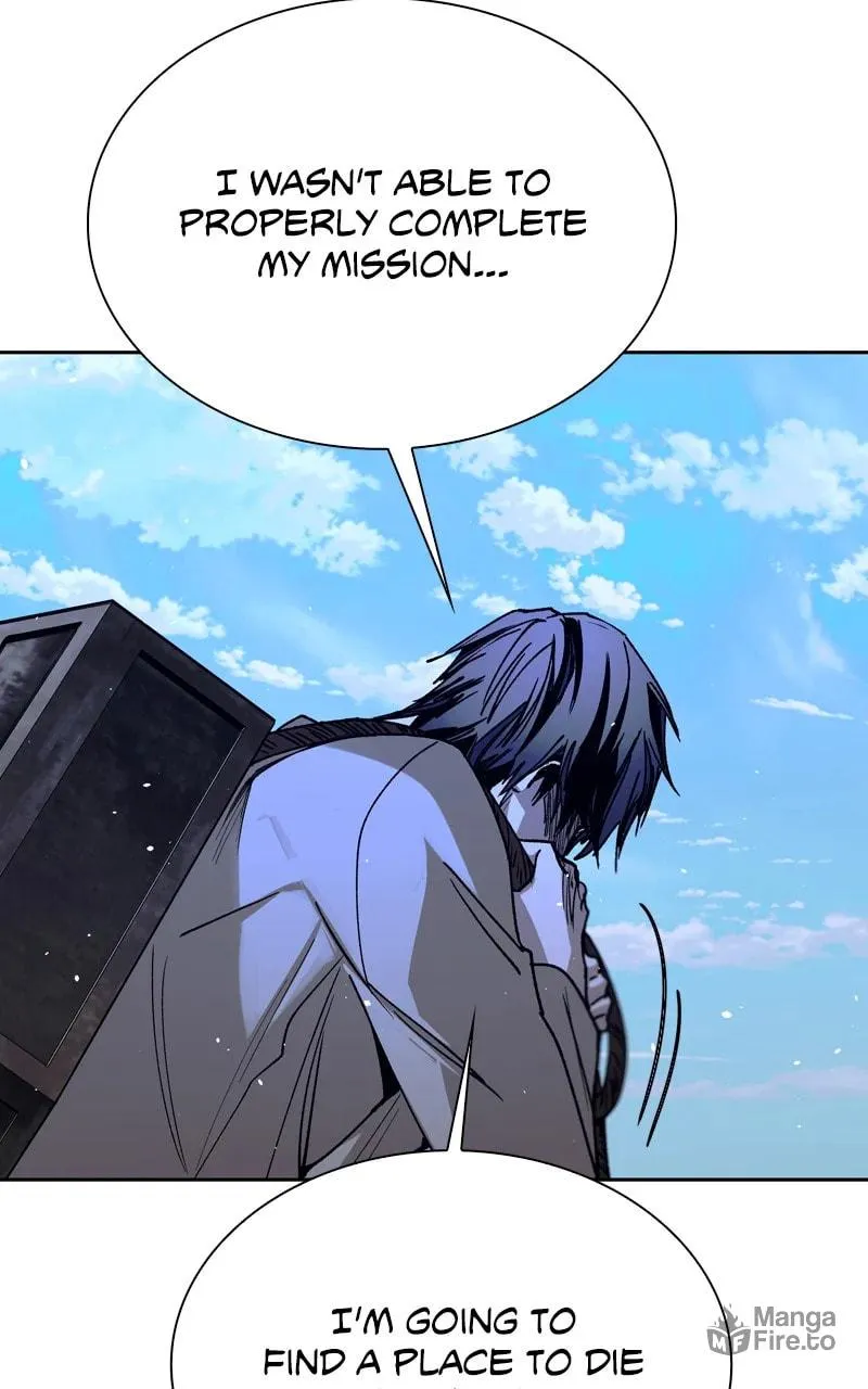 The End Of World Is A Game Chapter 73 page 115 - 