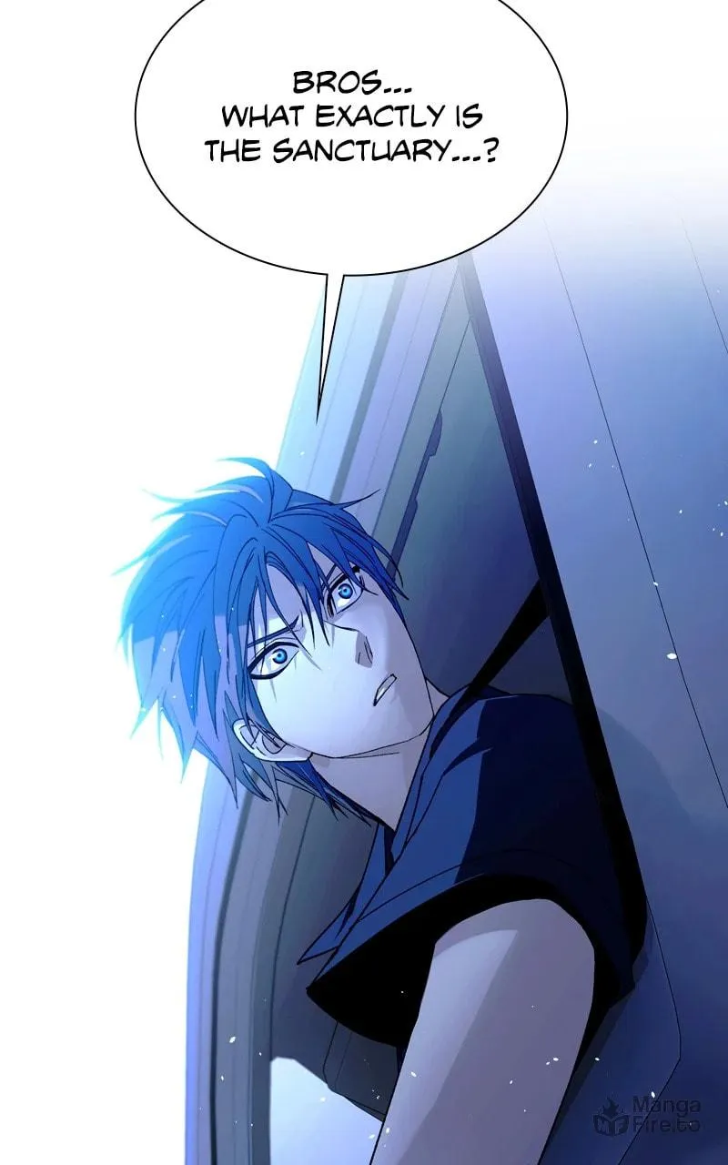The End Of World Is A Game Chapter 73 page 120 - 