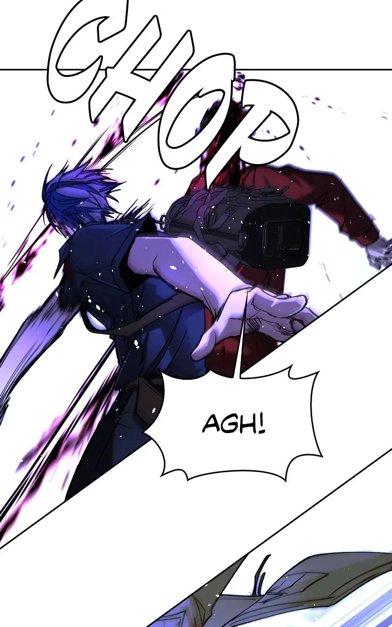 The End Of World Is A Game Chapter 73 page 14 - 