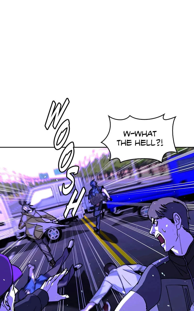 The End Of World Is A Game Chapter 73 page 16 - 