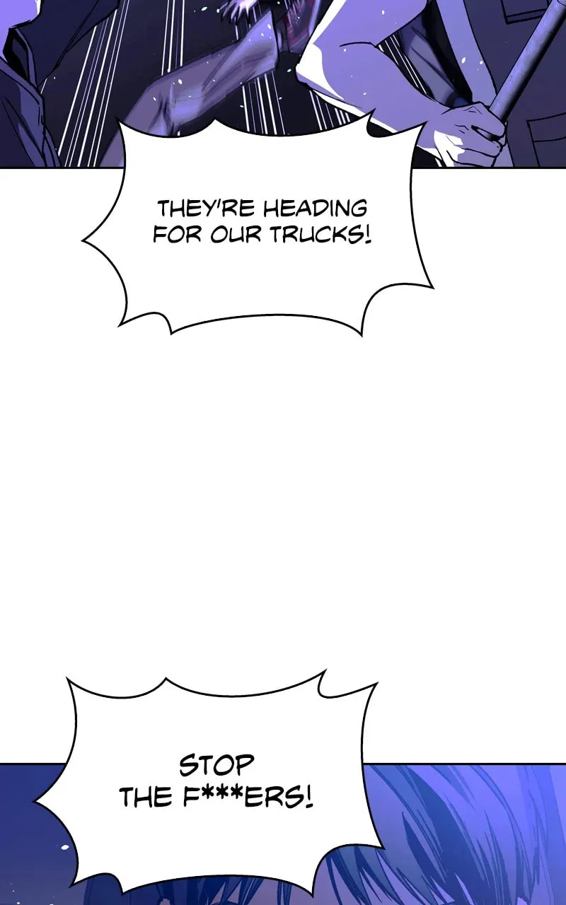 The End Of World Is A Game Chapter 73 page 17 - 