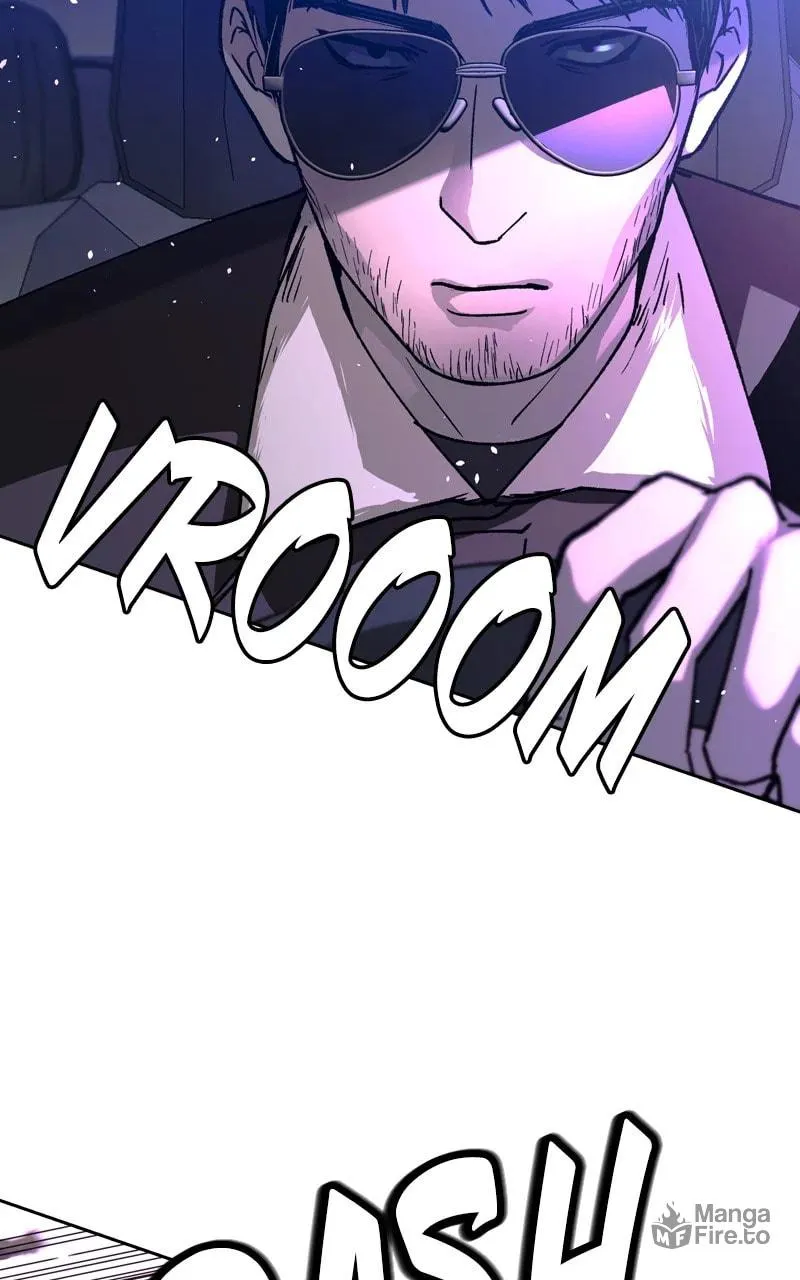The End Of World Is A Game Chapter 73 page 18 - 