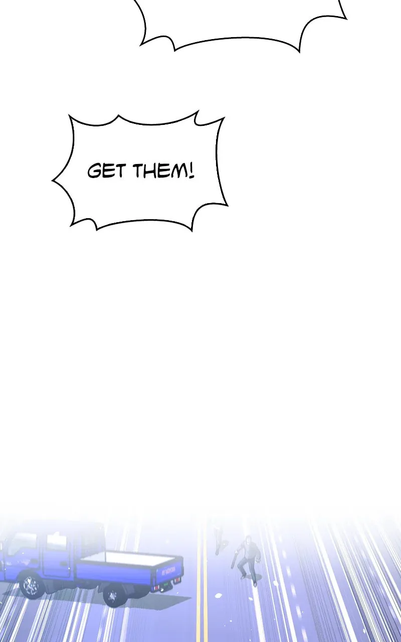 The End Of World Is A Game Chapter 73 page 22 - 