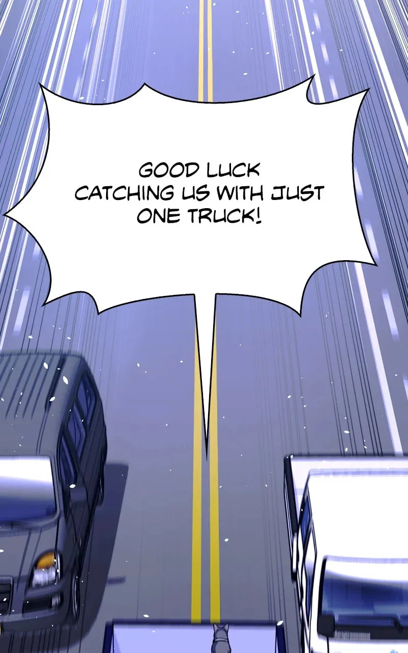 The End Of World Is A Game Chapter 73 page 23 - 