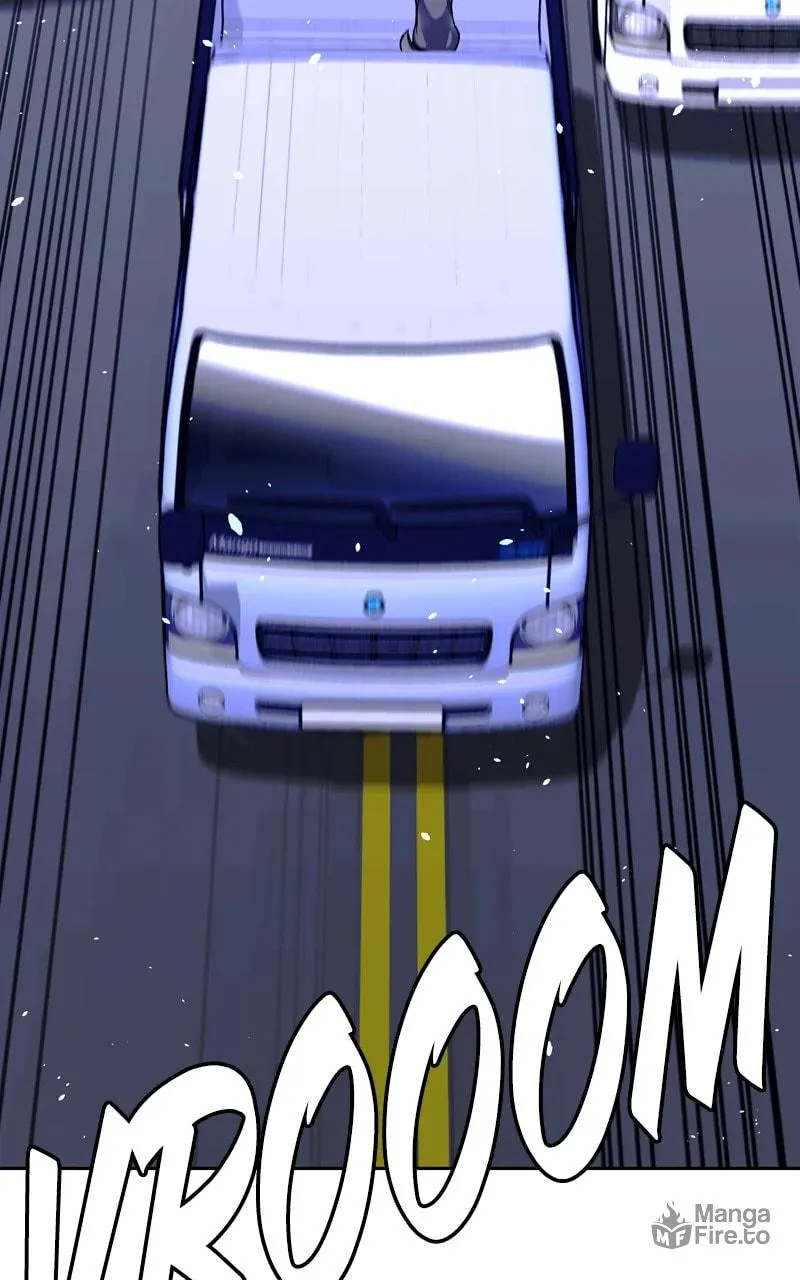 The End Of World Is A Game Chapter 73 page 24 - 