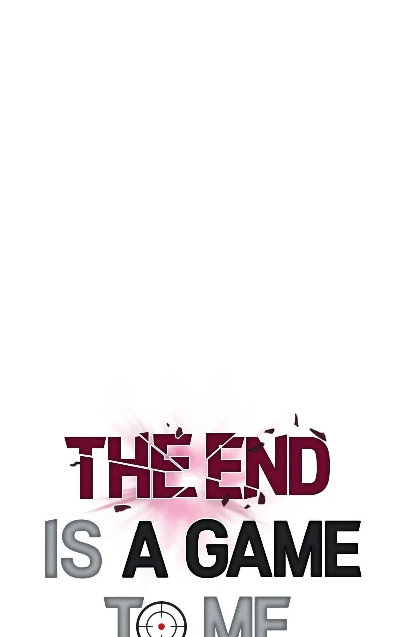 The End Of World Is A Game Chapter 73 page 26 - 