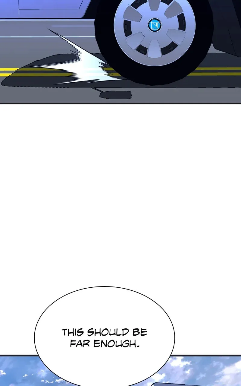 The End Of World Is A Game Chapter 73 page 28 - 