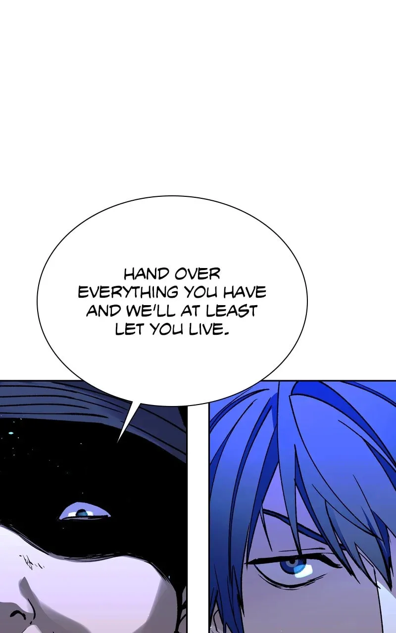 The End Of World Is A Game Chapter 73 page 4 - 