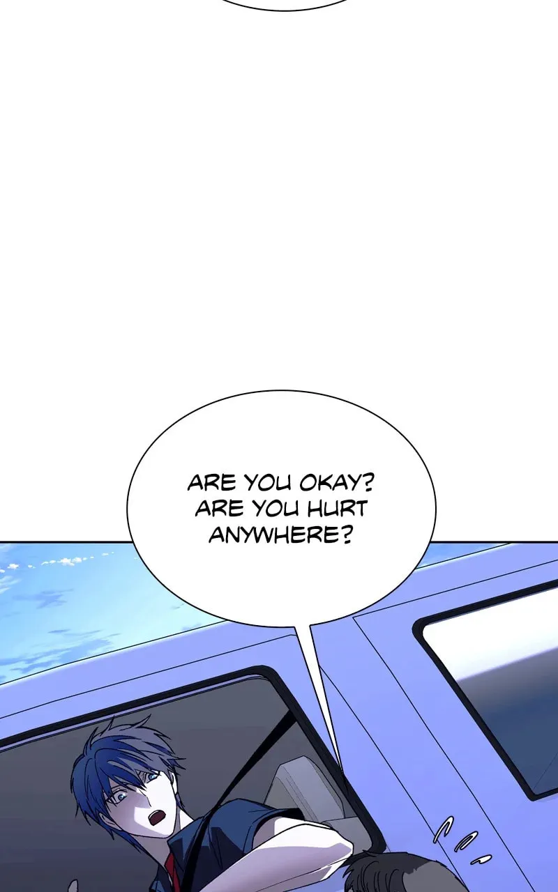 The End Of World Is A Game Chapter 73 page 31 - 