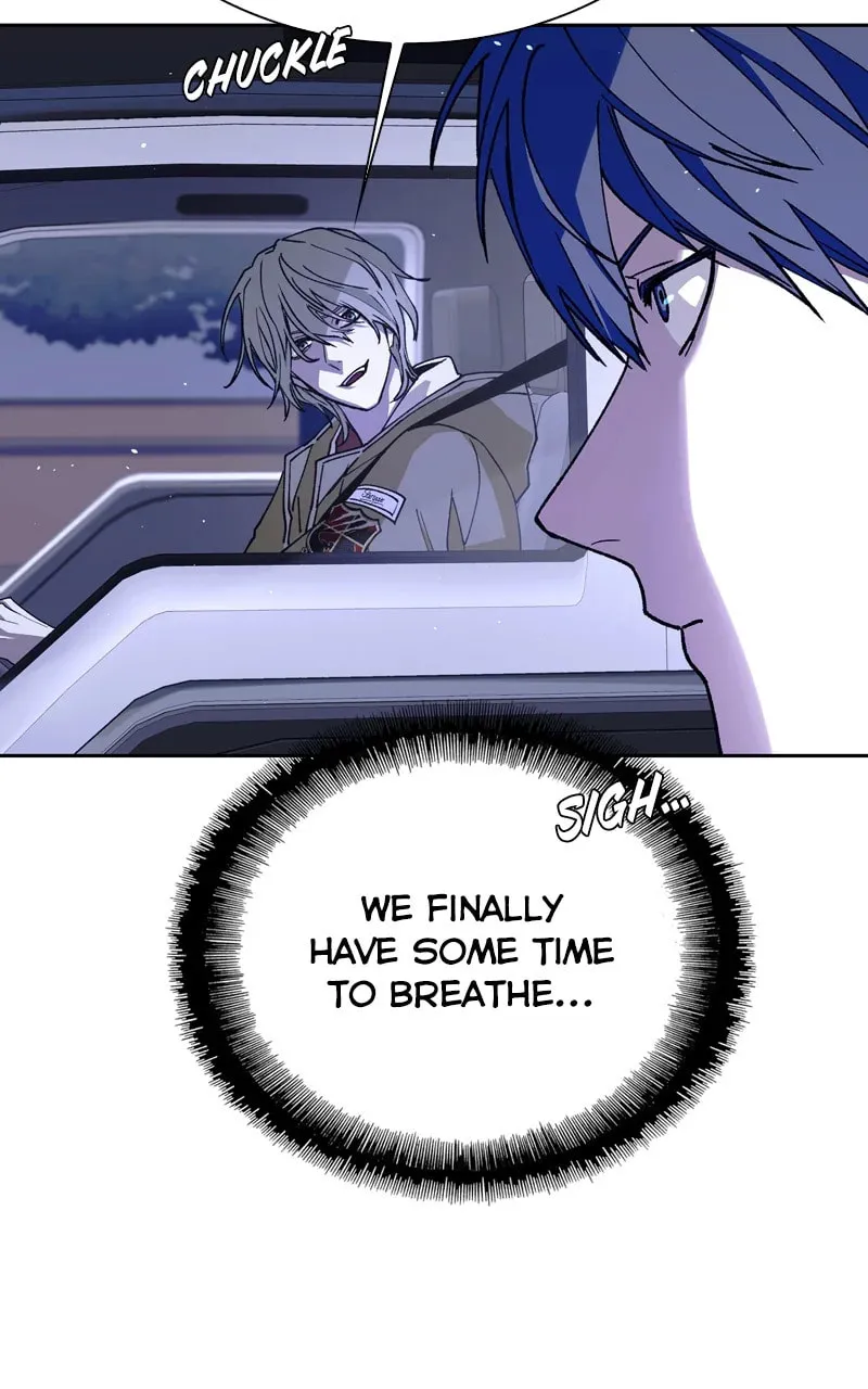 The End Of World Is A Game Chapter 73 page 34 - 