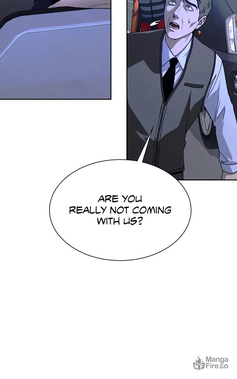 The End Of World Is A Game Chapter 73 page 36 - 