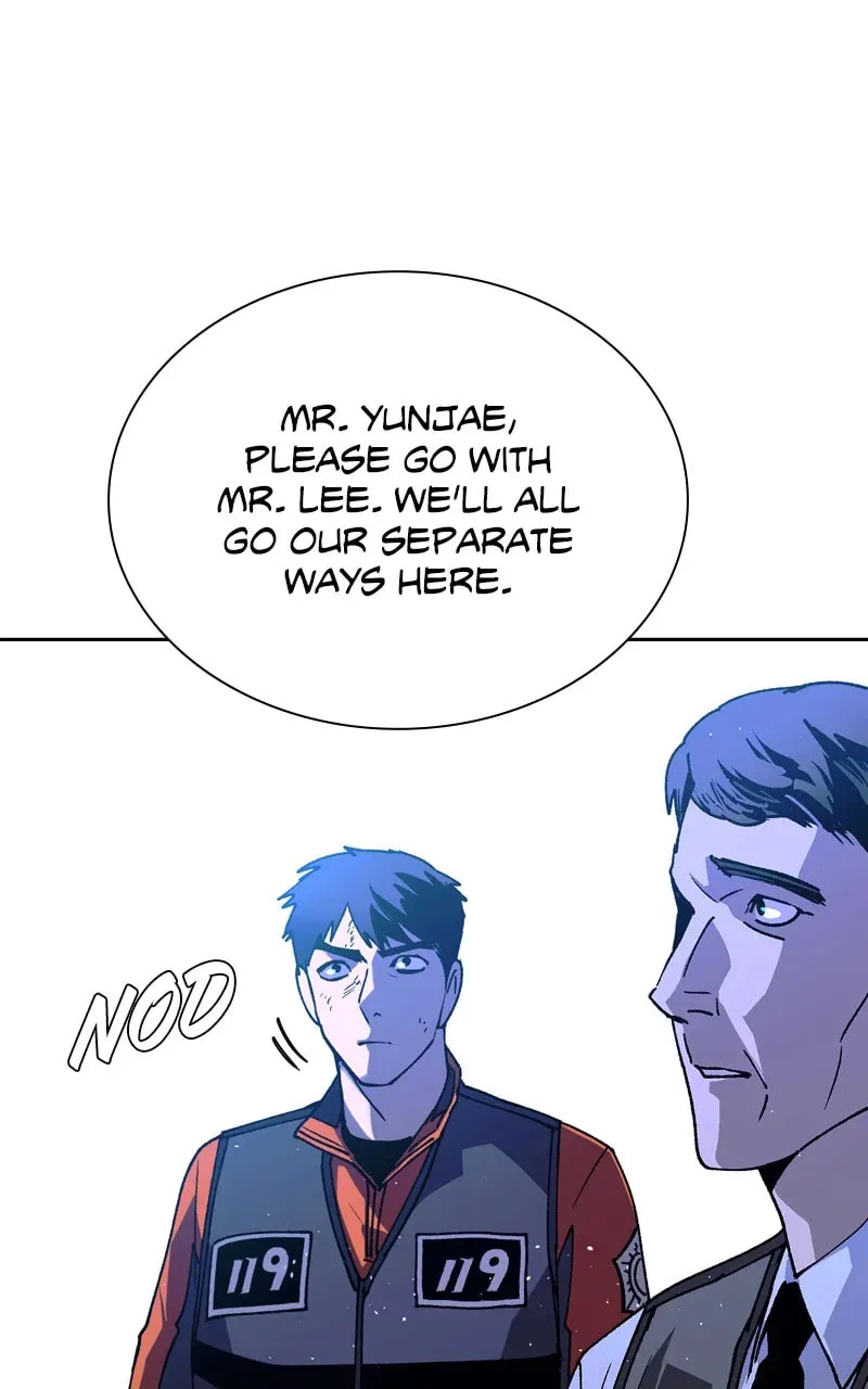 The End Of World Is A Game Chapter 73 page 37 - 