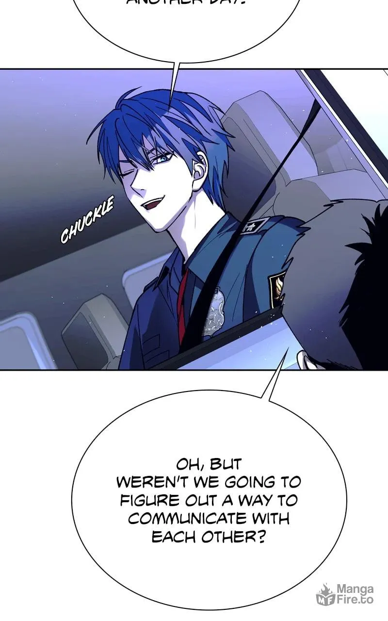 The End Of World Is A Game Chapter 73 page 40 - 