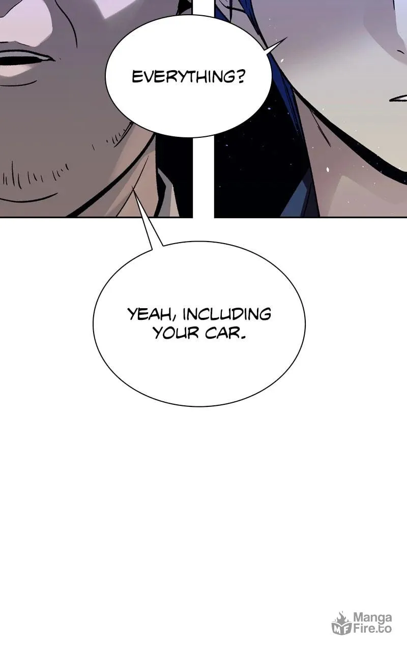 The End Of World Is A Game Chapter 73 page 5 - 