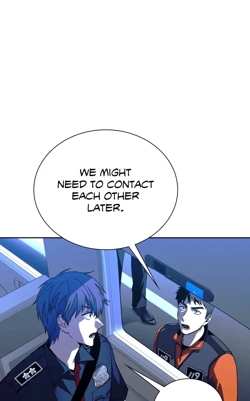 The End Of World Is A Game Chapter 73 page 41 - 