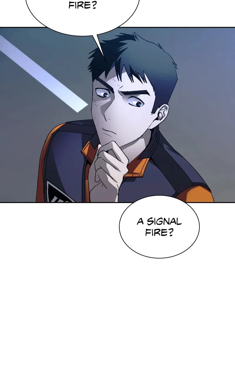 The End Of World Is A Game Chapter 73 page 43 - 