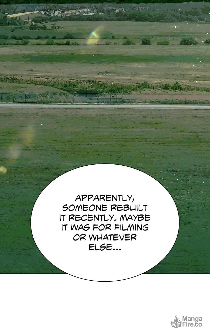 The End Of World Is A Game Chapter 73 page 45 - 