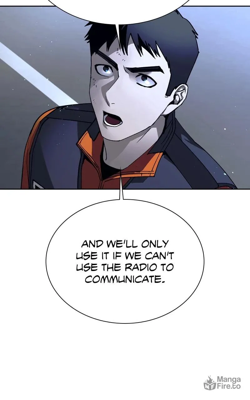 The End Of World Is A Game Chapter 73 page 48 - 
