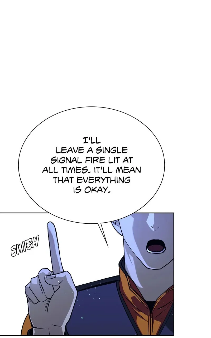 The End Of World Is A Game Chapter 73 page 49 - 