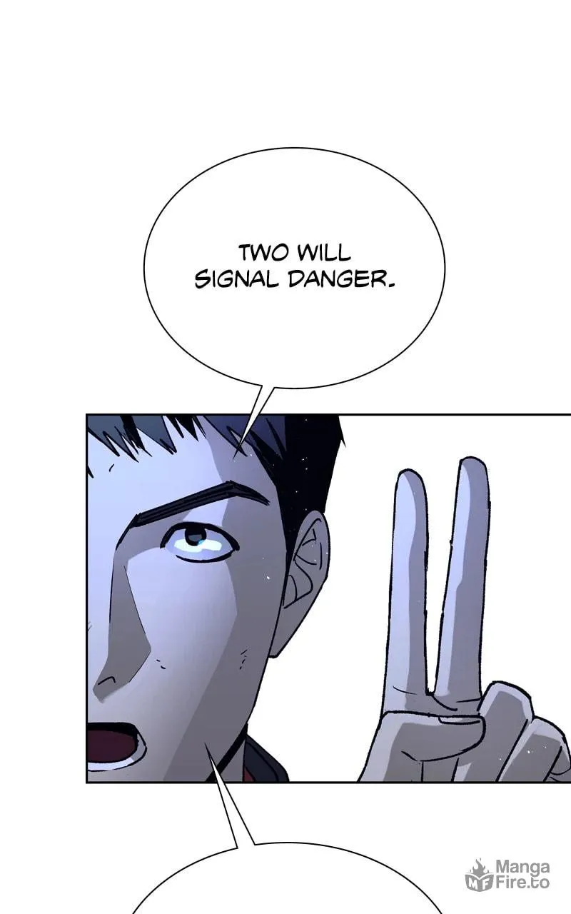 The End Of World Is A Game Chapter 73 page 50 - 