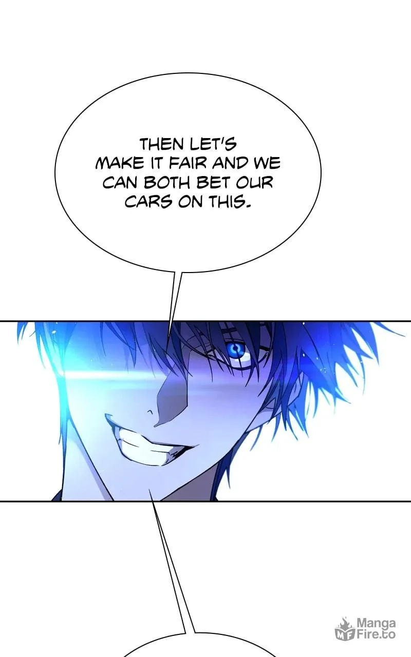 The End Of World Is A Game Chapter 73 page 6 - 