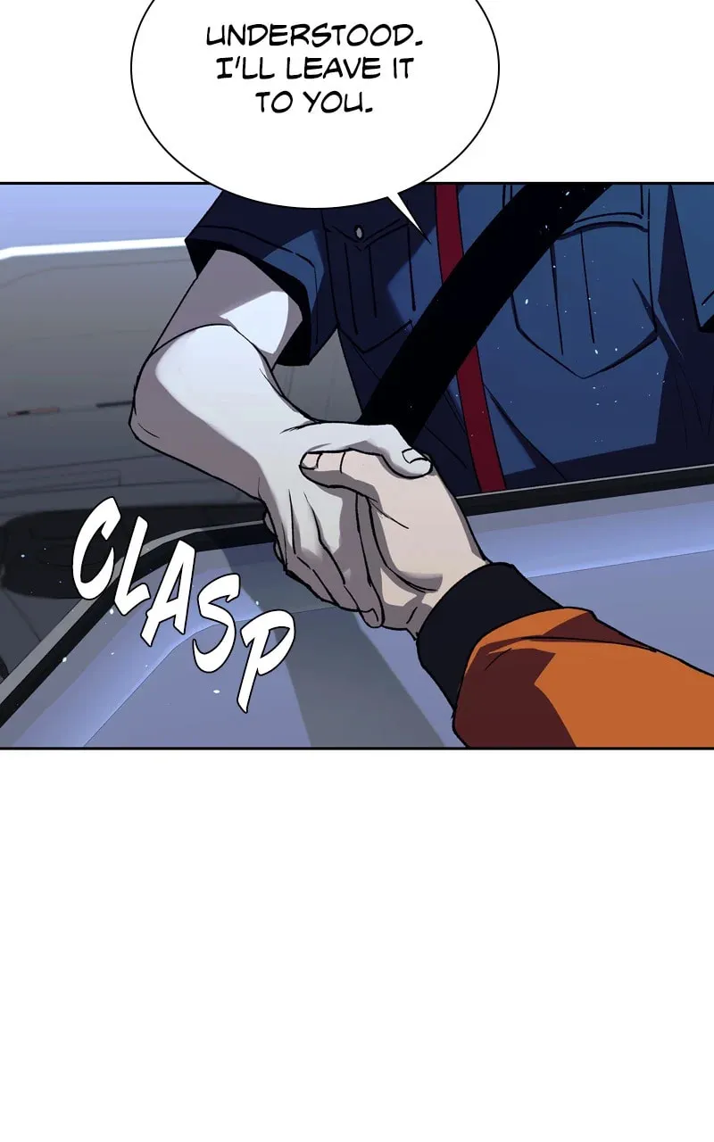 The End Of World Is A Game Chapter 73 page 52 - 