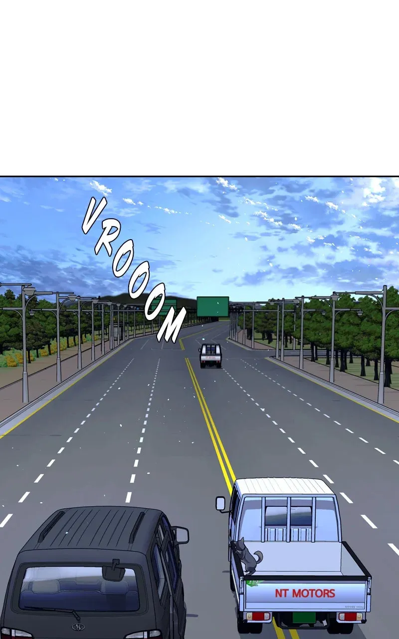 The End Of World Is A Game Chapter 73 page 53 - 