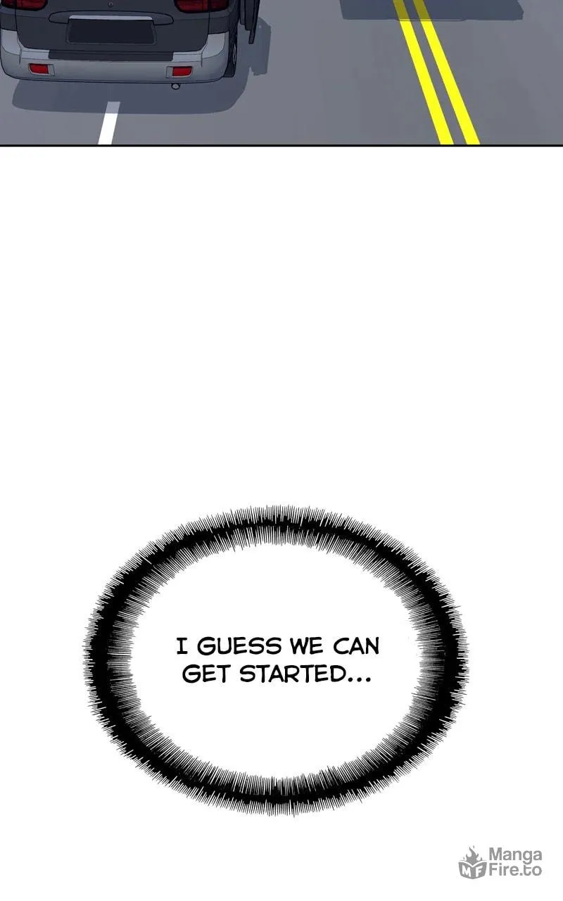 The End Of World Is A Game Chapter 73 page 54 - 