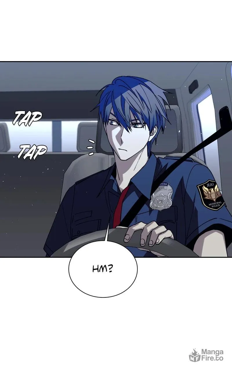 The End Of World Is A Game Chapter 73 page 55 - 