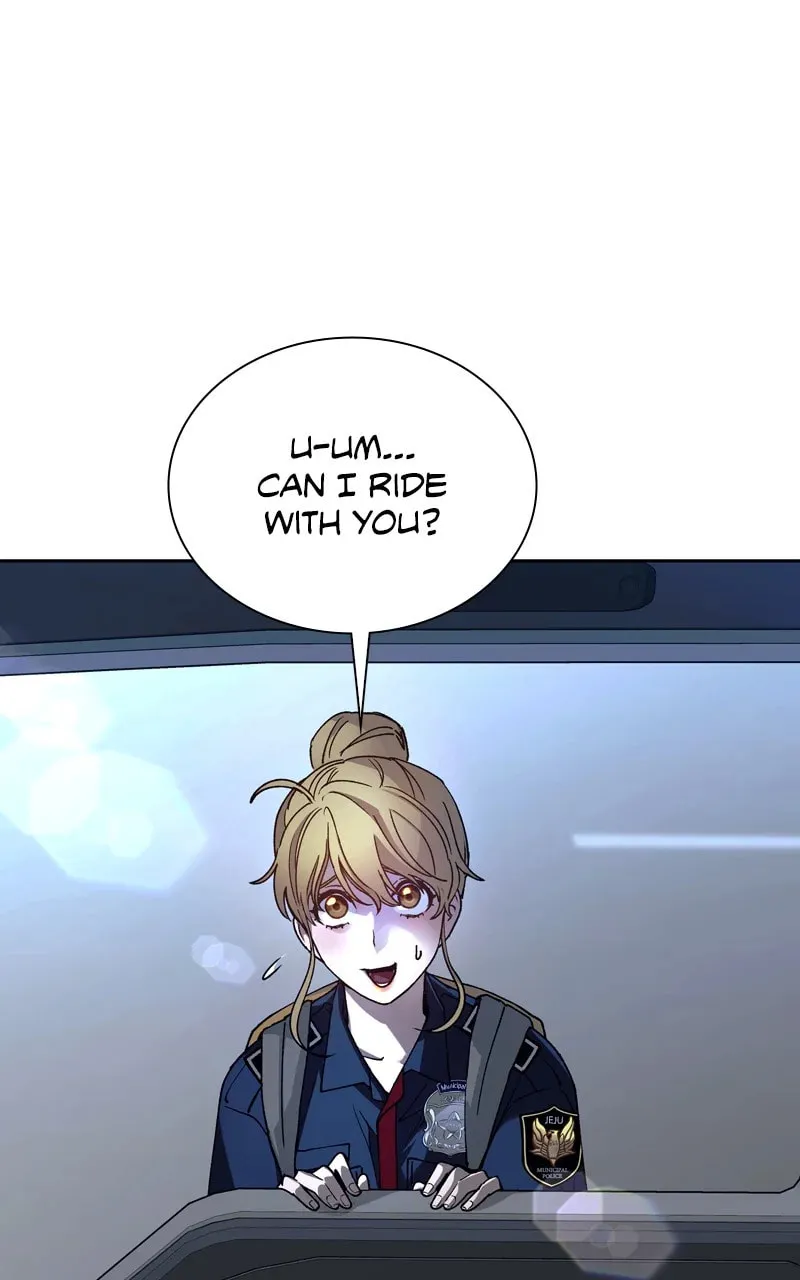 The End Of World Is A Game Chapter 73 page 56 - 