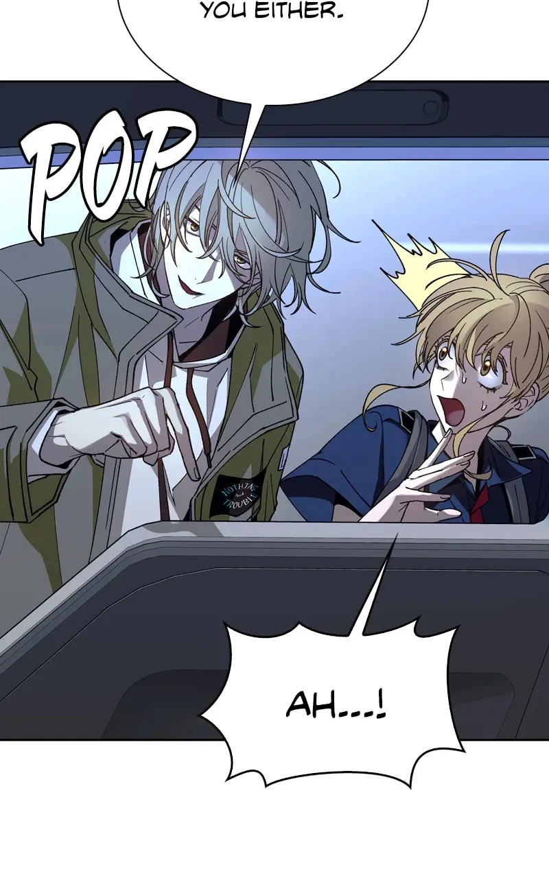 The End Of World Is A Game Chapter 73 page 58 - 