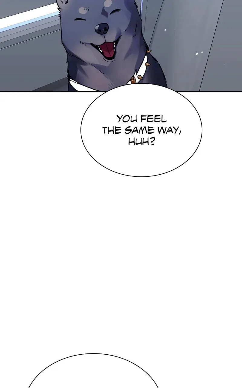 The End Of World Is A Game Chapter 73 page 67 - 