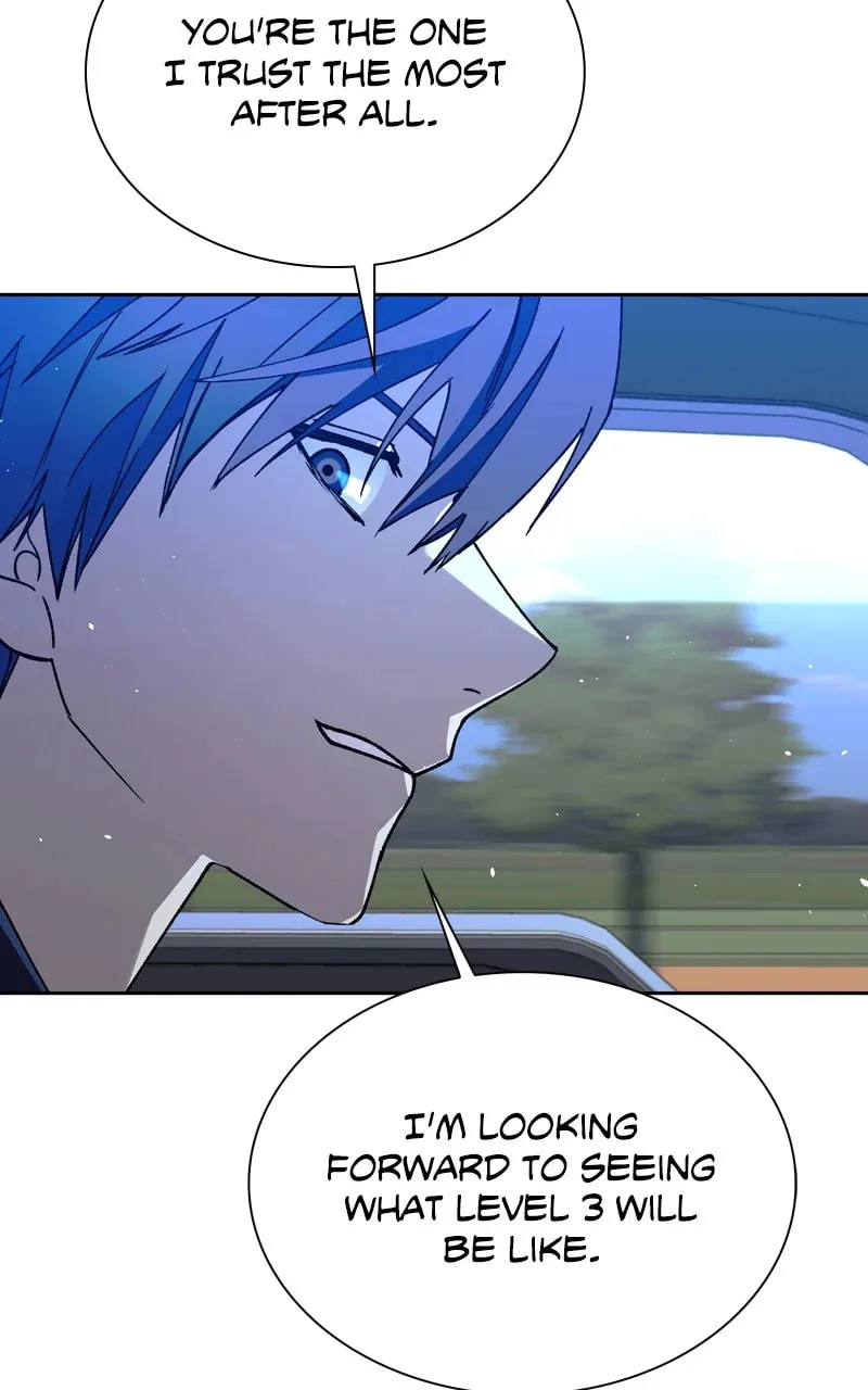 The End Of World Is A Game Chapter 73 page 68 - 
