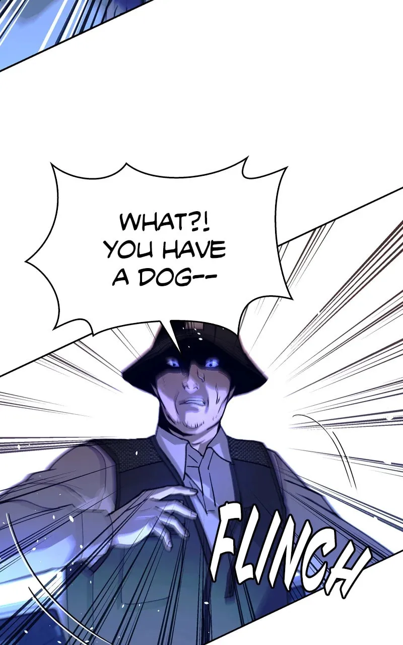 The End Of World Is A Game Chapter 73 page 8 - 
