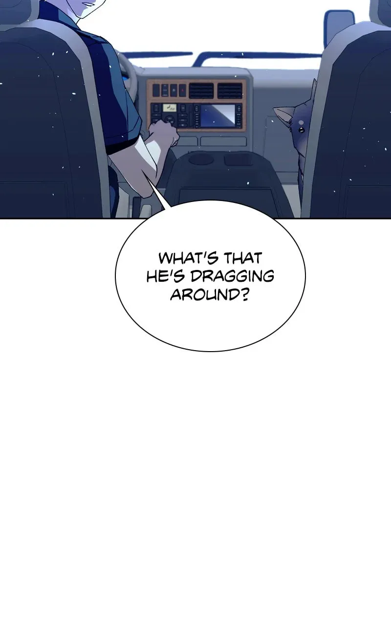 The End Of World Is A Game Chapter 73 page 76 - 