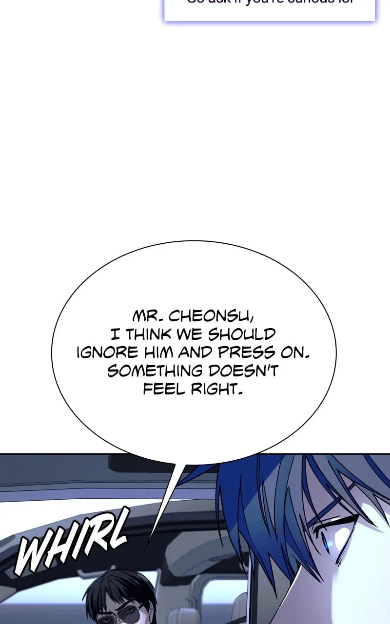 The End Of World Is A Game Chapter 73 page 79 - 