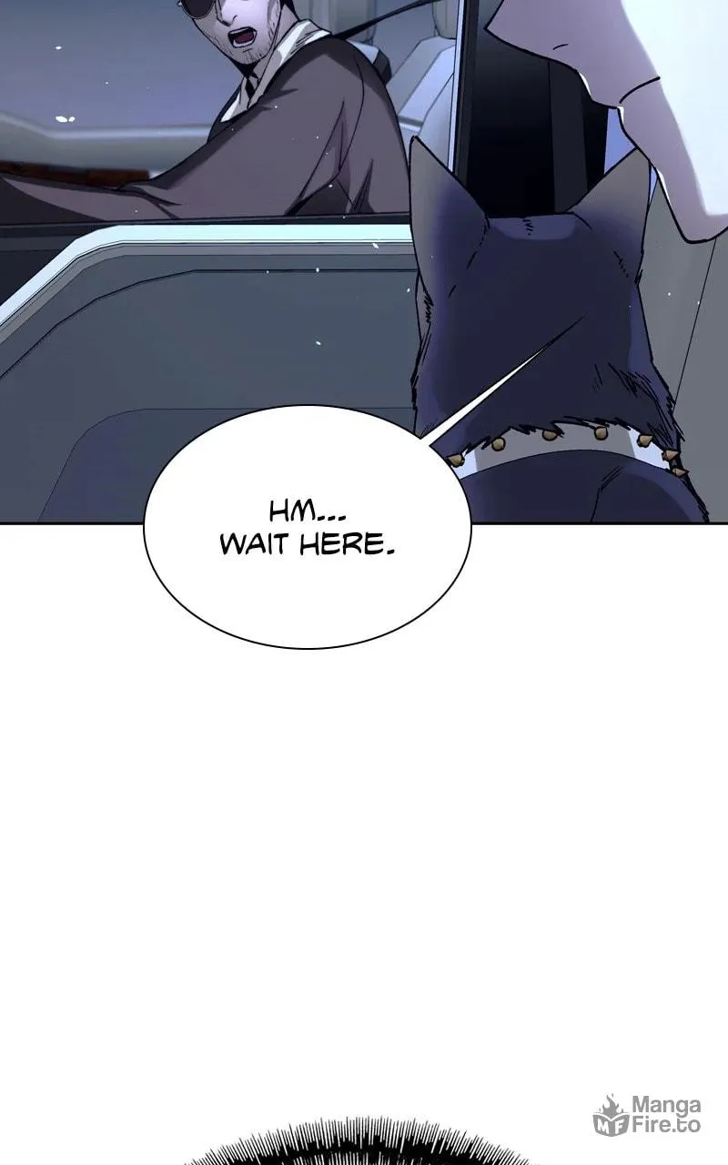 The End Of World Is A Game Chapter 73 page 80 - 