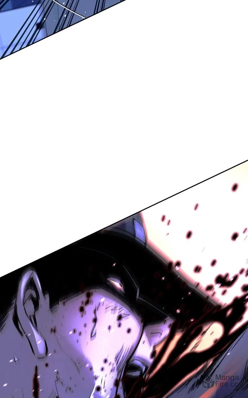 The End Of World Is A Game Chapter 73 page 9 - 