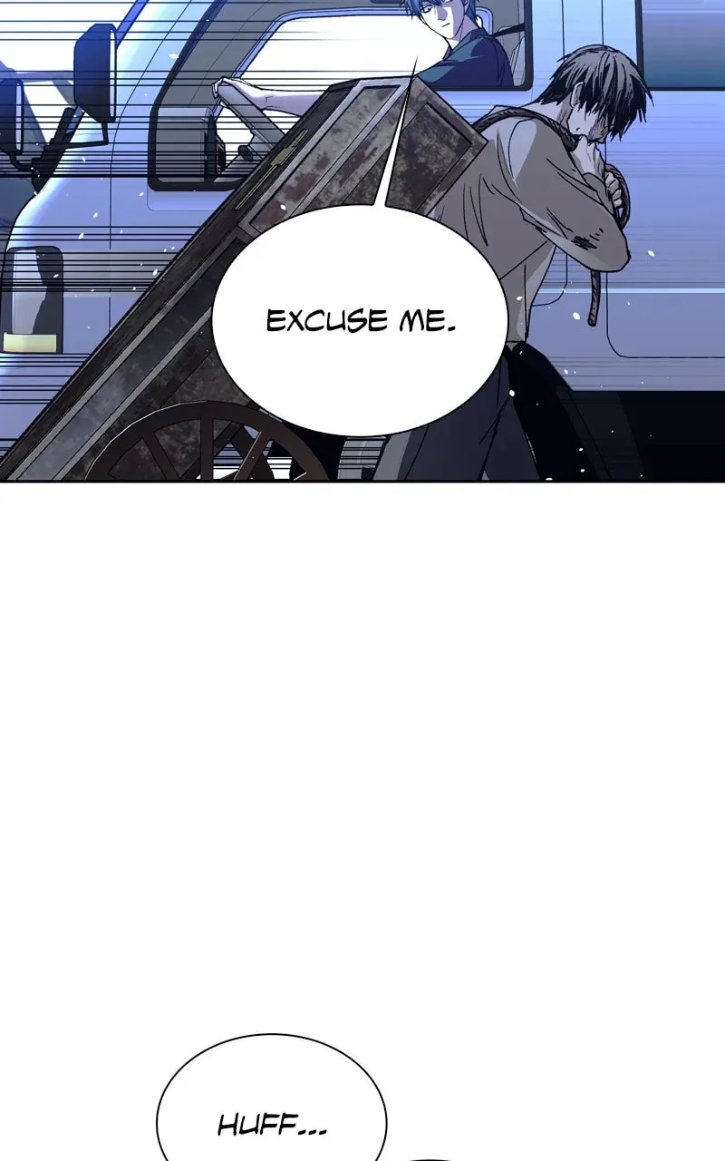 The End Of World Is A Game Chapter 73 page 83 - 