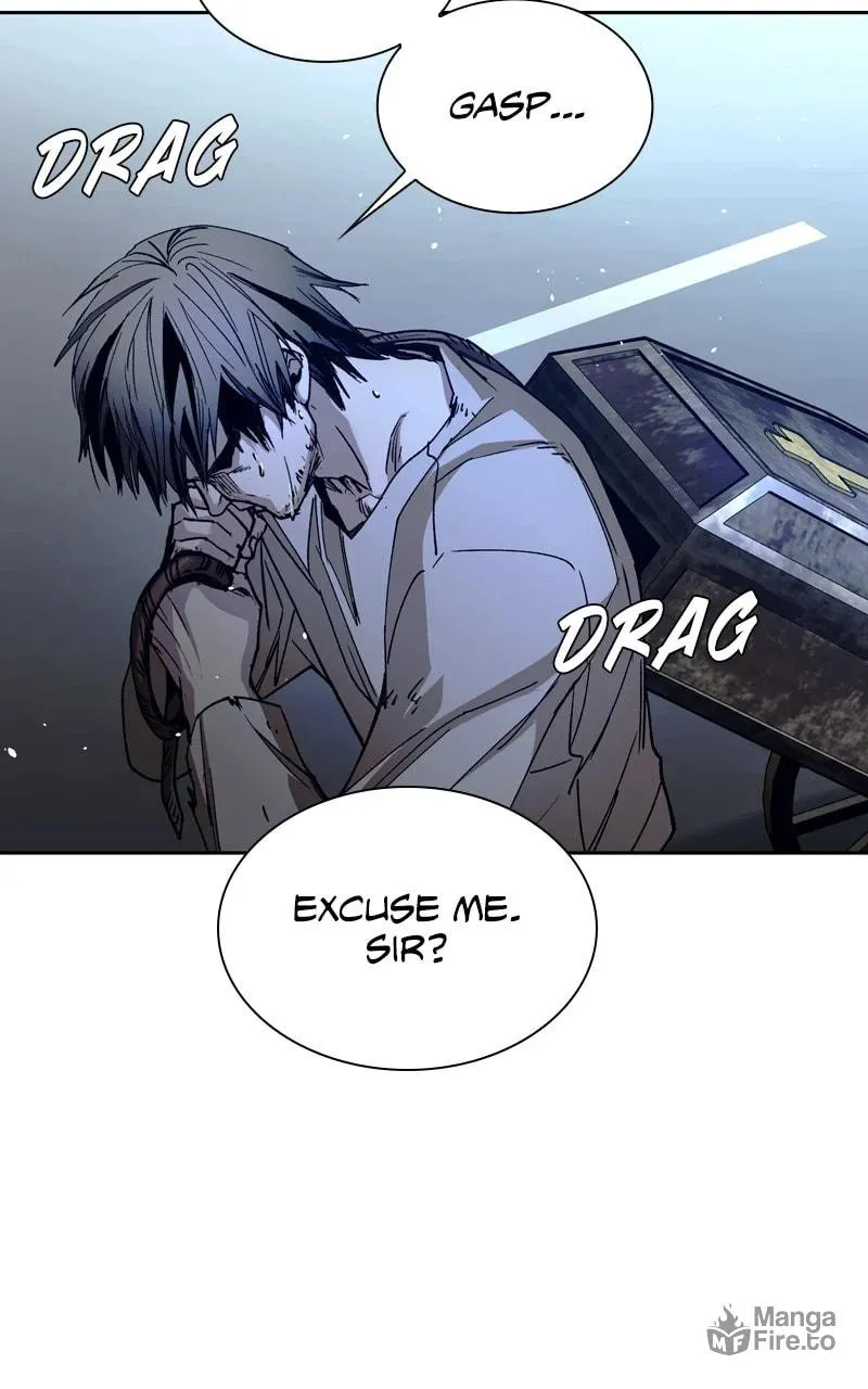 The End Of World Is A Game Chapter 73 page 84 - 