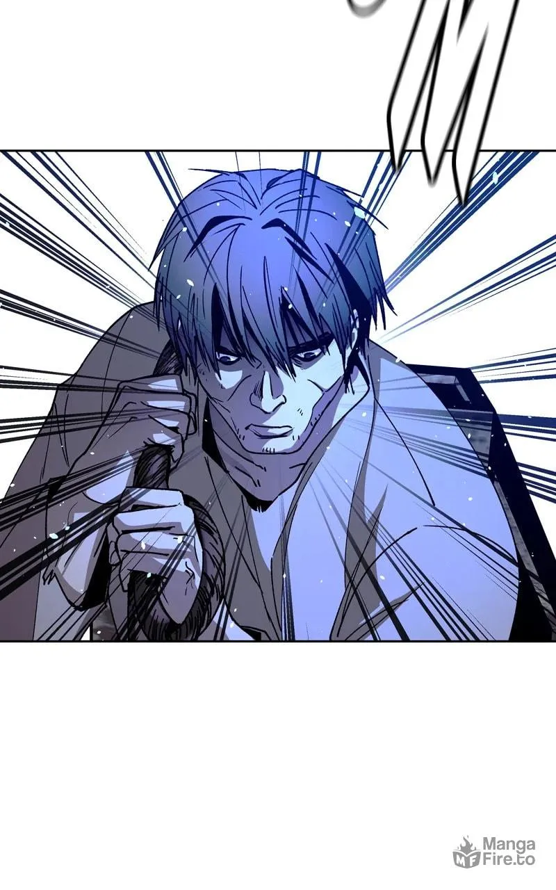 The End Of World Is A Game Chapter 73 page 96 - 