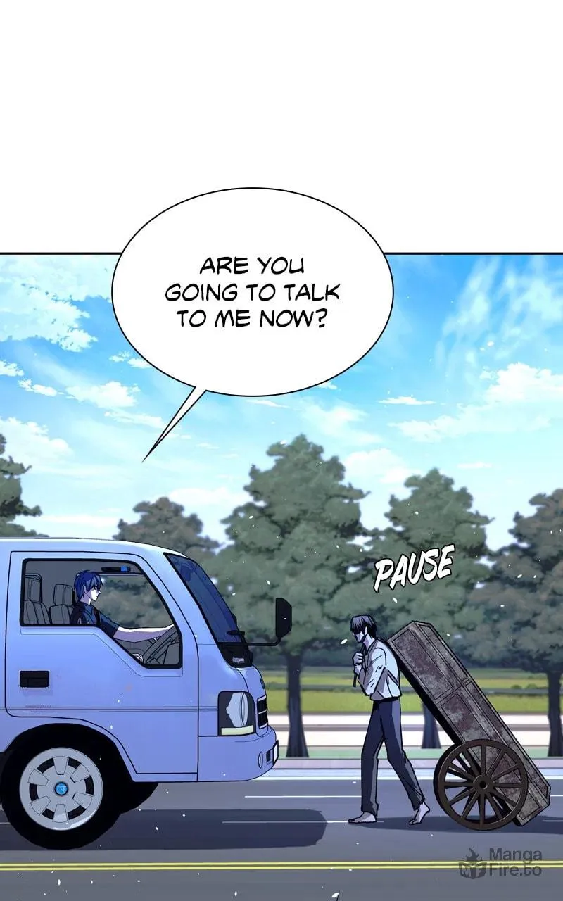 The End Of World Is A Game Chapter 73 page 99 - 