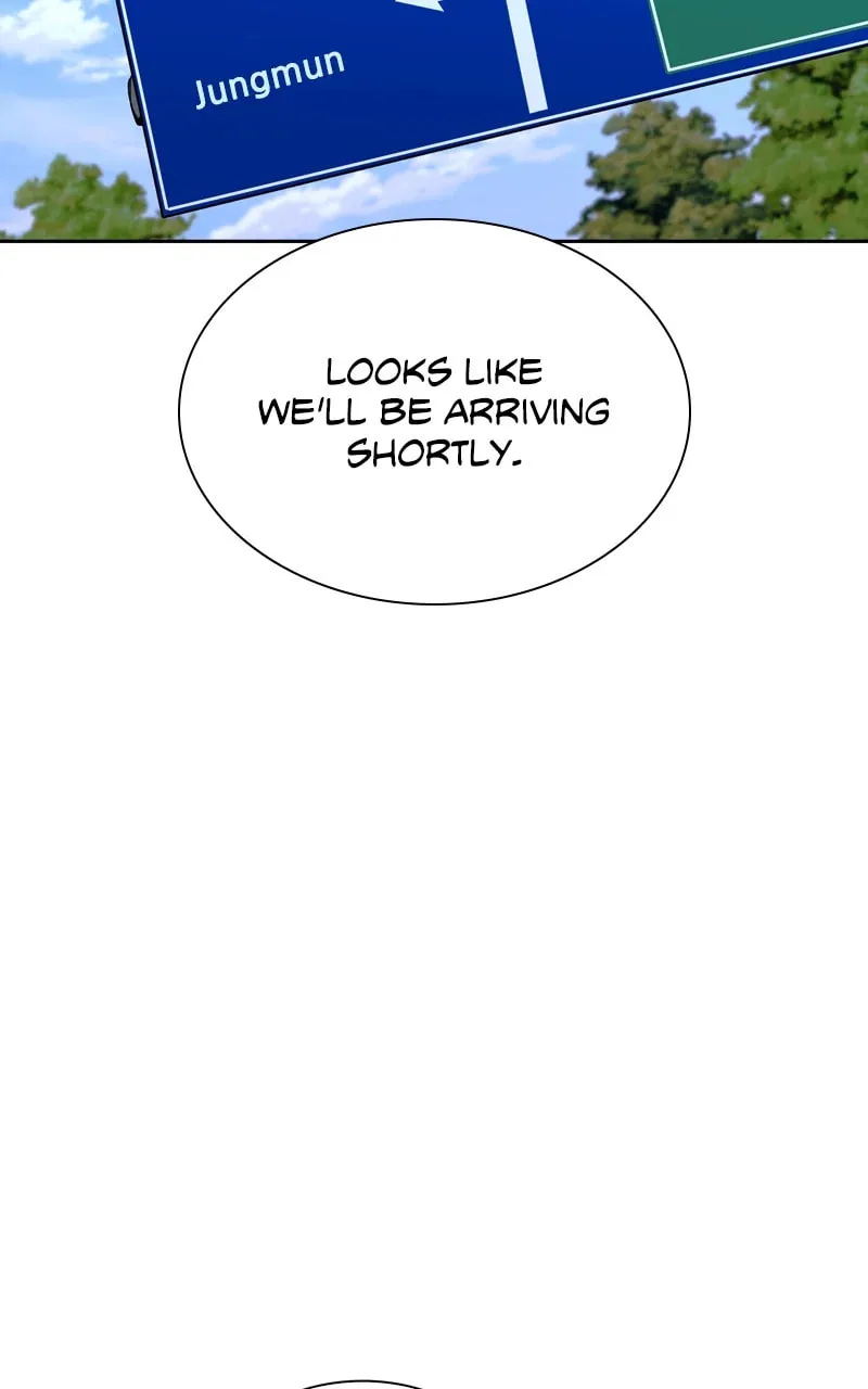 The End Of World Is A Game Chapter 74 page 2 - 